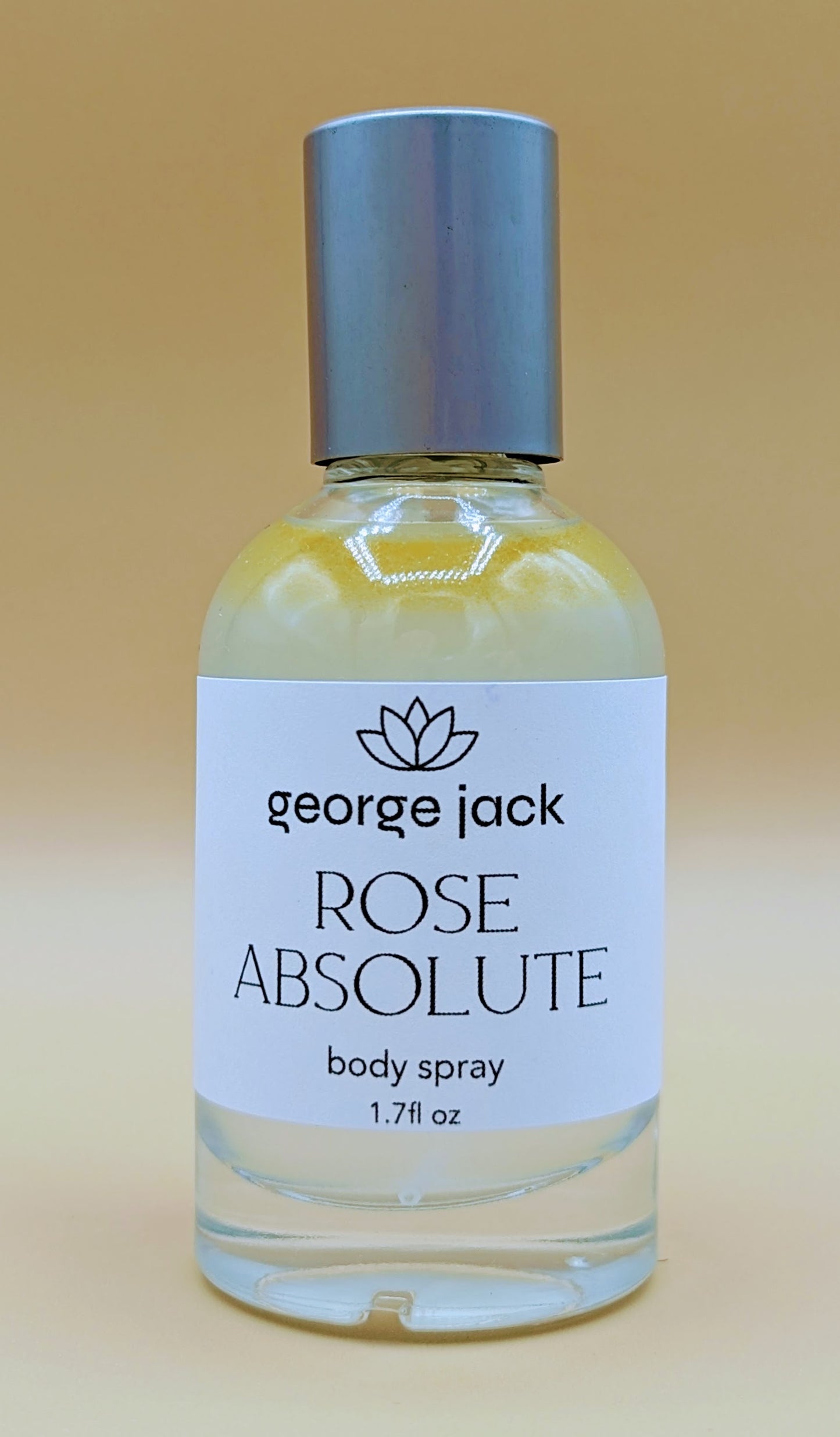 George Jack Body Spray